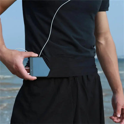 Running Waist Bag (for men and woman)