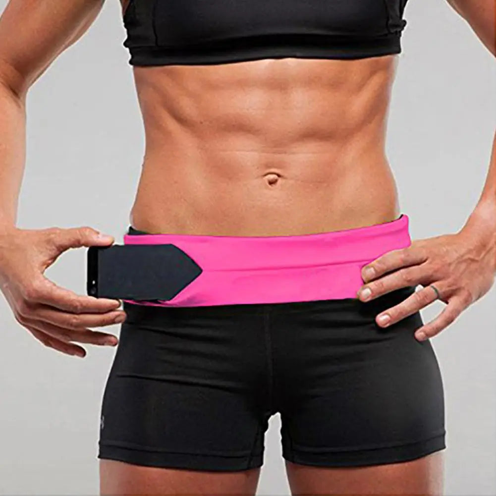 Running Waist Bag (for men and woman)