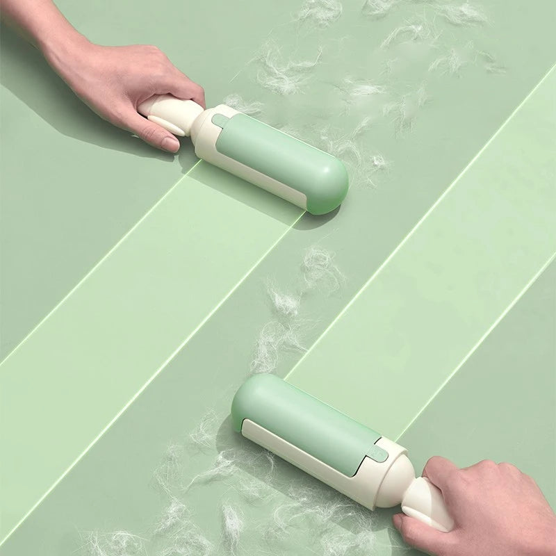 Multi-Purpose Lint Rollers