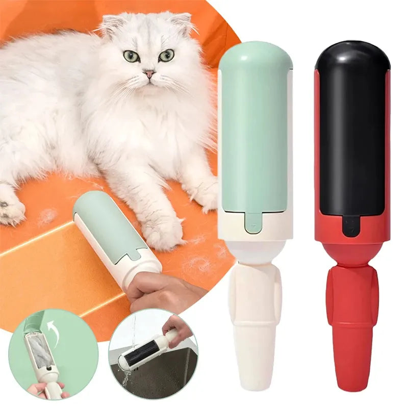 Multi-Purpose Lint Rollers