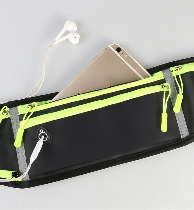 Sport Running Waist Bag